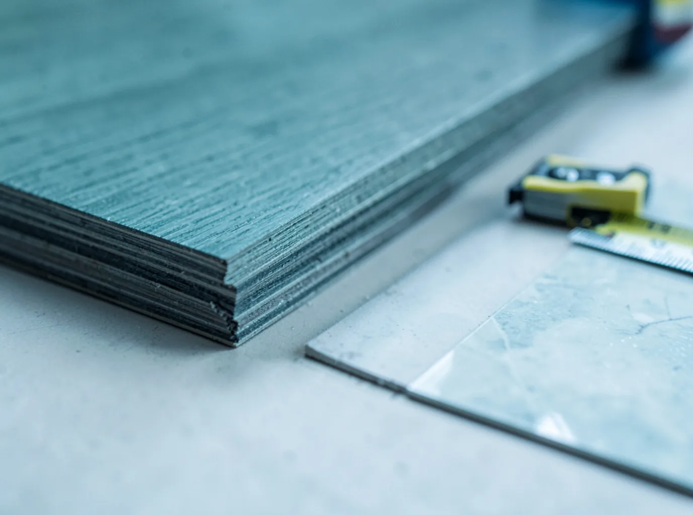 Luxury Vinyl Plank Installation Fishers, NY FAQs